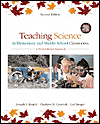 Book Teaching Science in Elementary and Middle School Classrooms:  A Project-Based Approach free