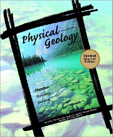 Book Physical Geology free