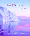 Book An Introduction to the World's Oceans free