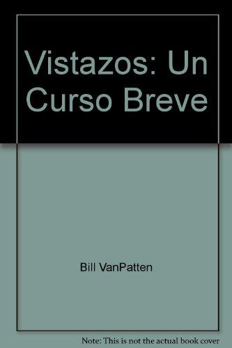 Book Vistazos: Un Curso Breve free