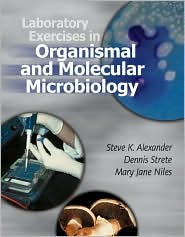 Book Laboratory Exercises in Organismal and Molecular Microbiology free