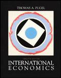 Book International Economics free