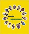 Book Essentials of Psychology W/Making the Grade CD-ROM free