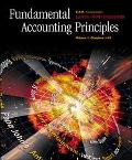 Book Fundamental Accounting Principles Volume 1, ch. 1-13, with FAP Partner Vol. 1 CD-ROM, Net Tutor & PowerWeb Package free