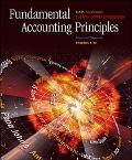 Book Fundamental Accounting Principles, Chapters 1-18, Financial Chapters with FAP Partner Vol. 1 & 2 CDs, Net Tutor & PowerWeb Package free
