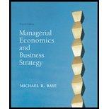 Book Managerial Economics & Business Strategy free