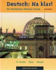 Book Deutsch, Na Klar: An Introductory German Course (English and German Edition) free