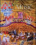Book Music: An Appreciation, Fourth Brief Edition with Kamien 4.0 Multimedia CD-ROM free