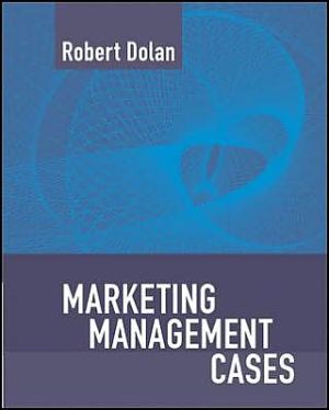 Book Marketing Management: Text and Cases free