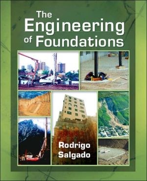 Book The Engineering of Foundations free