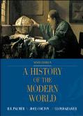 Book A History of the Modern World free