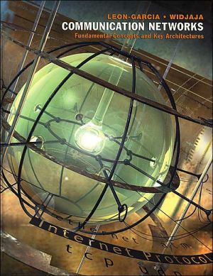 Book Communication Networks: Fundamentals Concepts and Key Architectures free