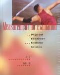 Book Measurement for Evaluation: In Physical Education and Exercise Science free
