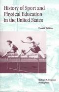 Book History of Sport and Physical Education in the United States with PowerWeb free