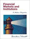 Book Financial Markets and Institutions free