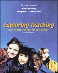 Book Exploring Teaching: An Introduction to Education with Free Interactive Student CD-ROM and Free PowerWeb free