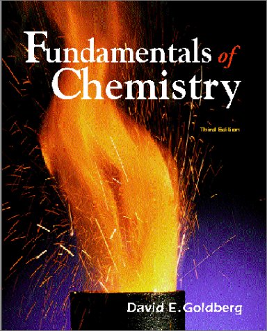 Book Fundamentals of Chemistry with Online Line Learning Center Password Card free