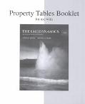 Book Property Tables Booklet for use with Thermodynamics, 4/e free