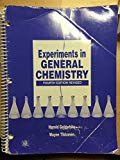 Book Experiments in General Chemistry Fourth Edition Revised (California State University, Los Angeles) free