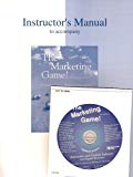 Book Instructor's Manual to Accompany The Marketing Game (Instructor & Student Software & Digital Resources CD Package) free