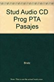 Book Student Audio CD Program Part A to accompany Pasajes free