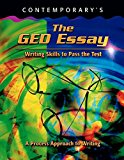 Book The Ged Essay: Writing Skills To Pass The Test (ged Calculators) free