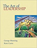 Book The Art of Leadership free
