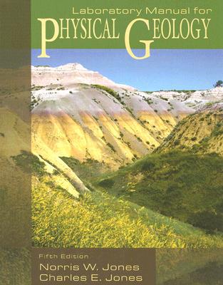 Book Lab Manual for Physical Geology by Jones free
