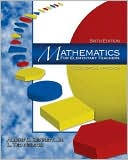 Book Mathematics for Elementary Teachers: A Conceptual Approach (6th Edition) free