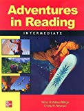 Book Adventures in Reading Intermediate SB free