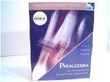 Book Prealgebra An Integrated Equations Approach free
