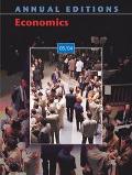 Book Annual Editions: Economics 03/04 free