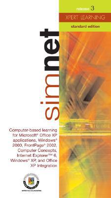 Book Simnet Xpert Learning Version 3 Applications And Concepts And Bonus Book Standard Edition free