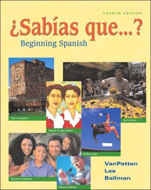 Book ¿Sabias que...? (Student Edition) free