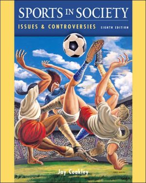 Book Sports In Society: Issues and Controversies, Eighth Edition free