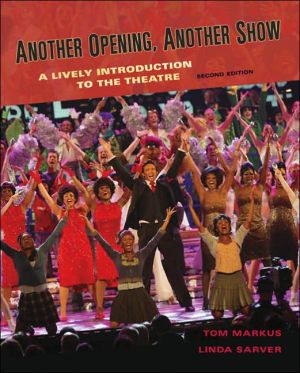 Book Another Opening, Another Show: An Introduction to the Theatre free