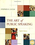 Book The Art of Public Speaking free