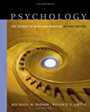 Book Psychology: The Science of Mind and Behavior free