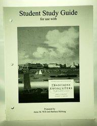 Book Student Study Guide for use with Traditions and Encounters Vol 2, Second Edition free