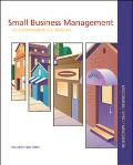 Book Small Business Management: An Entrepreneur's Guidebook with CD Business Plan Templates free