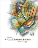 Book Practical Business Statistics with Student CD-ROM free