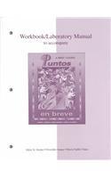 Book Workbook/Laboratory Manual to accompany Puntos en breve: A Brief Course free