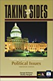Book Taking Sides: Clashing Views on Controversial Political Issues free