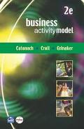 Book Business Activity Model Student CD-ROM free