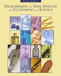 Book Measurement and Data Analysis for Engineering and Science (Engineering Series) free