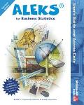 Book Aleks User's Guide And Access Code For Business Statistics (stand Alone For 1 Semester) free