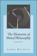 Book The Elements of Moral Philosophy with Dictionary of Philosophical Terms free