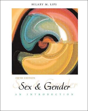 Book Sex and Gender: An Introduction free