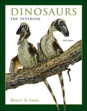 Book Dinosaurs: The Textbook free