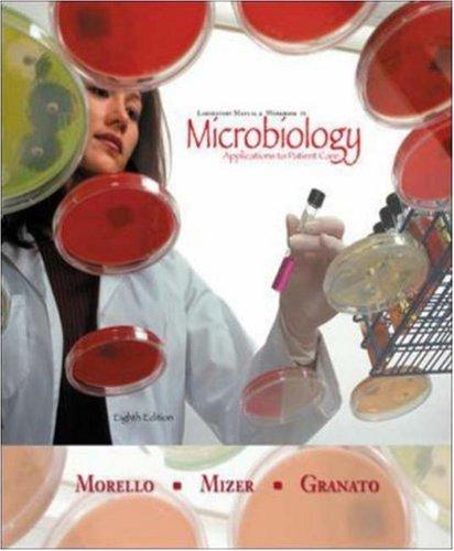 Book Laboratory Manual and Workbook in Microbiology free